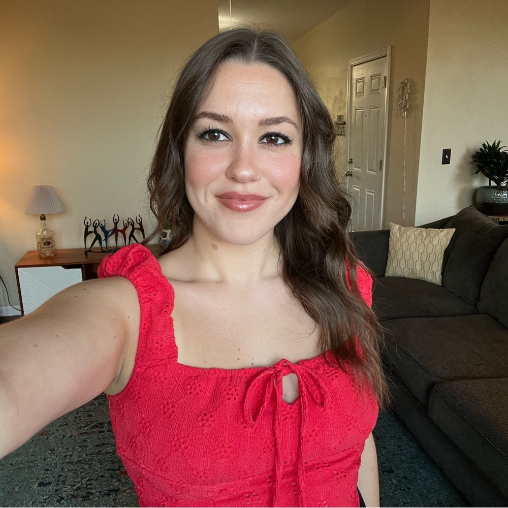 Meet your Posher, Rachel
